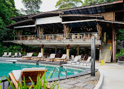 Pachina Lodge