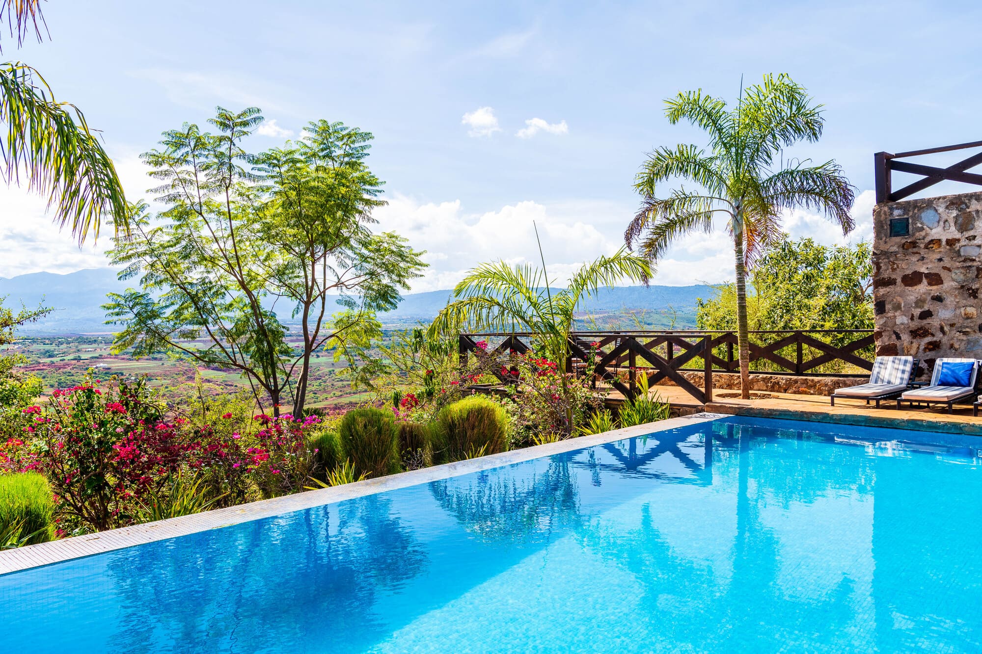 Bashay Rift Lodge