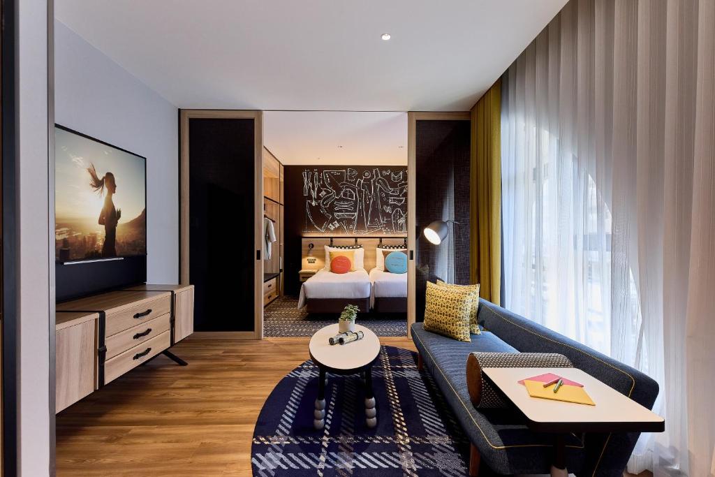 Citadines Namba Osaka