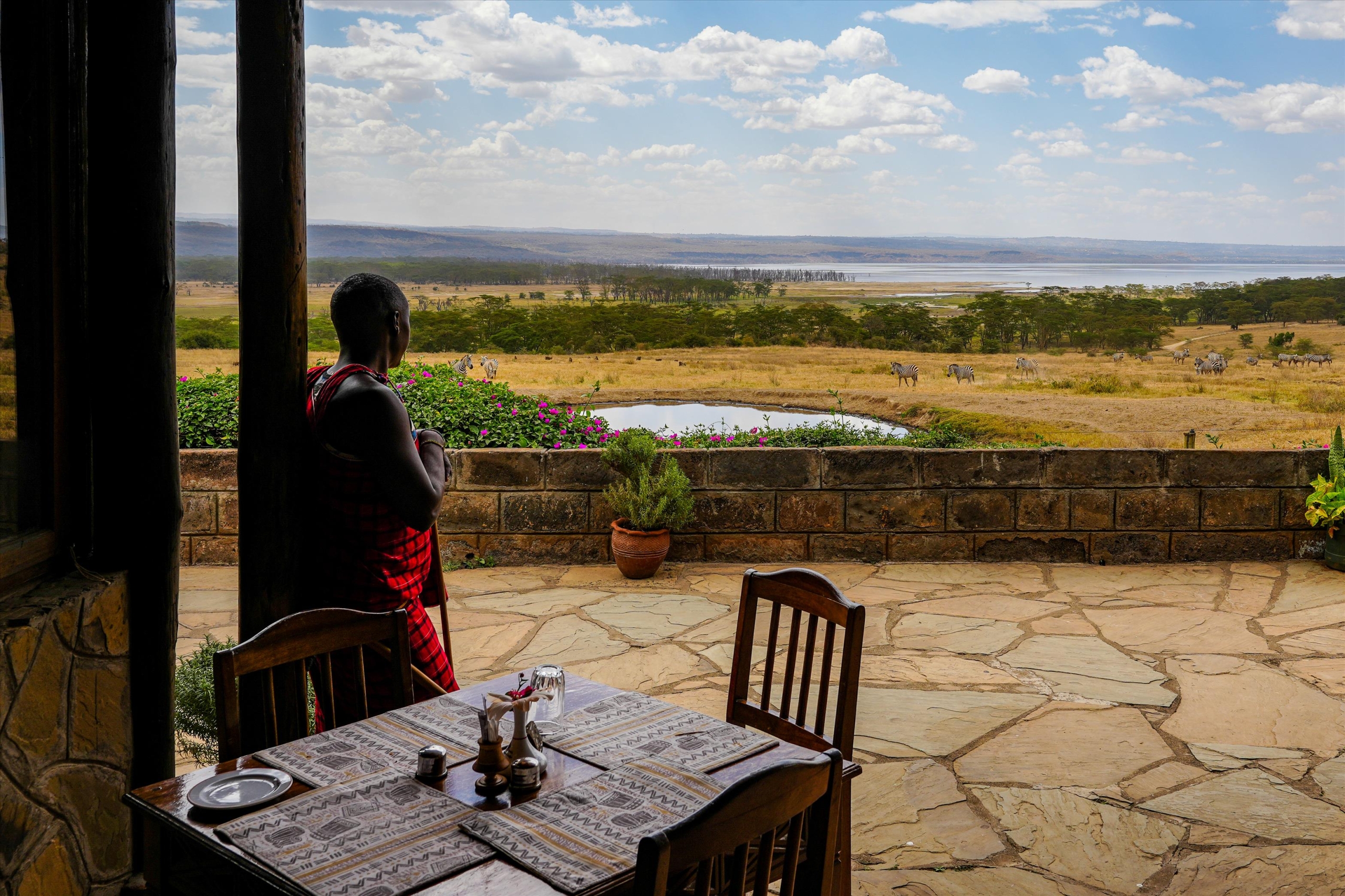 lake nakuru lodge