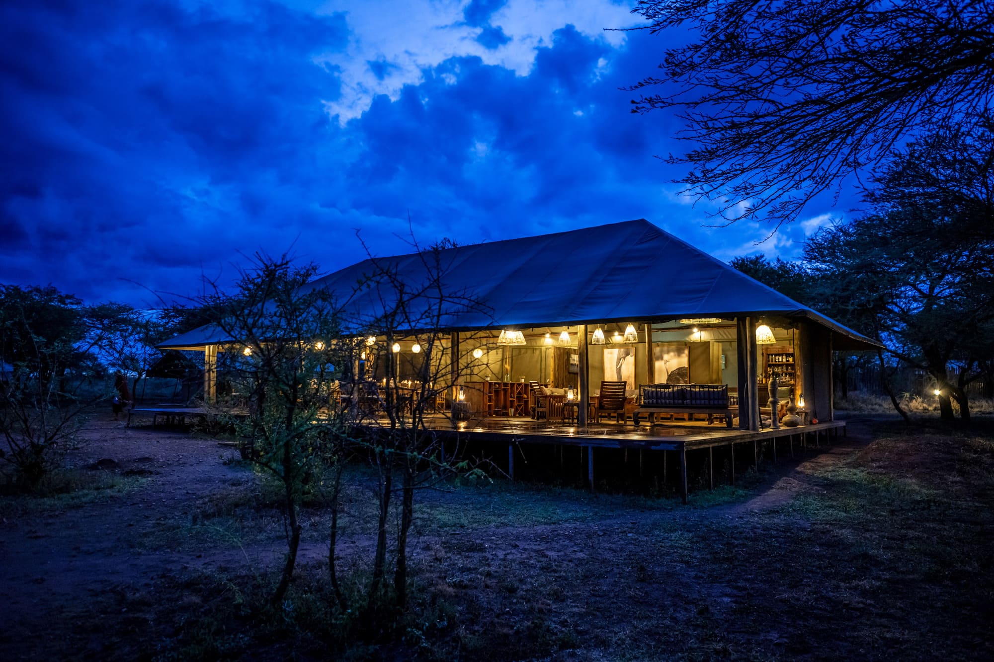 Ronjo Camp