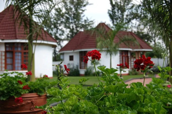 Sal Salinero Hotel
