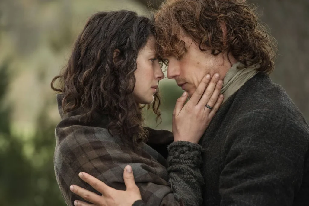 tour outlander