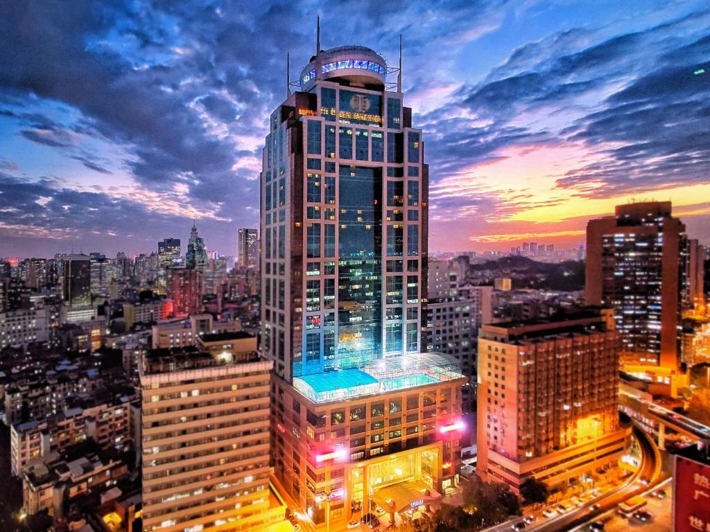 Guangzhou