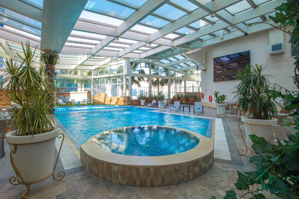 Hotel Bristol
