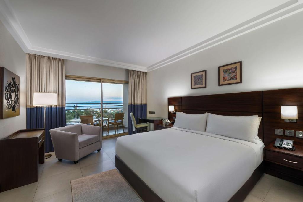 Aqaba DoubleTree by Hilton 