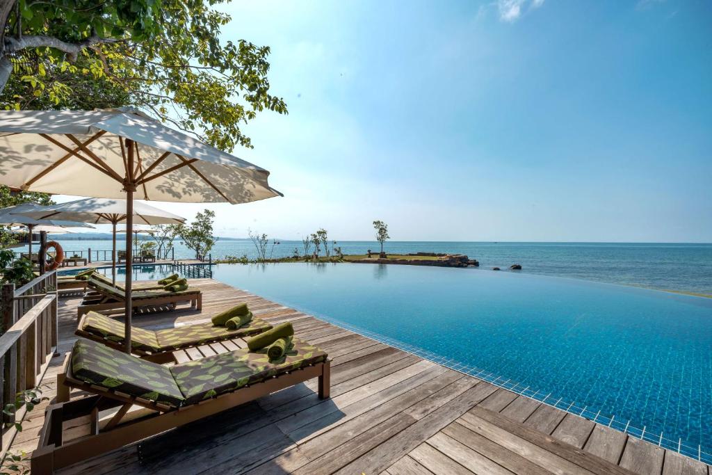 GREEN BAY RESORT PHU QUOC