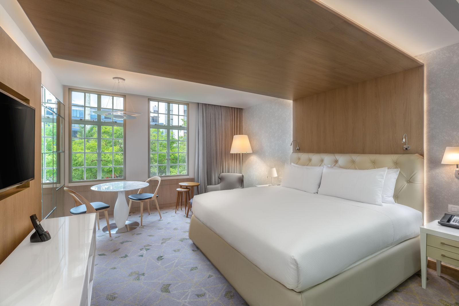 Gran Hotel Costa Rica, Curio Collection by HiltoN.