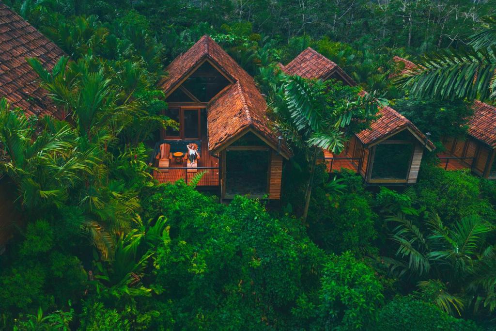 Hotel Amor Arenal
