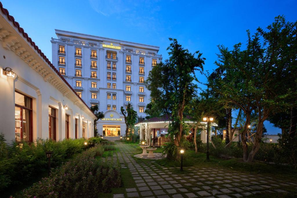 NINH BINH HIDDEN CHARM