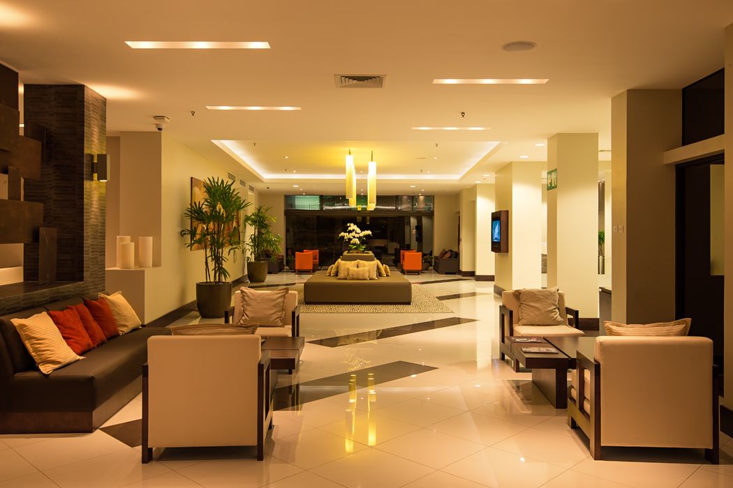 Wyndham Garden San José Escazú