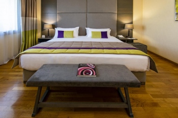 Hotel Grand Brizo