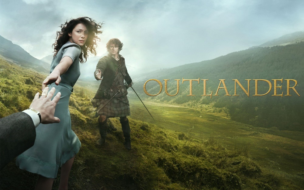 Tour Outlander