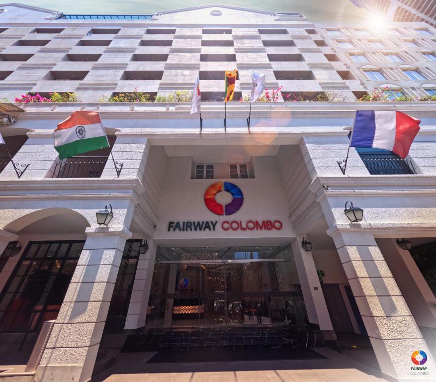 COLOMBO