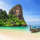 Indochina